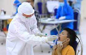 Ngày 24/11, Hải Dương có 24 ca mắc mới Covid-19, 29 bệnh nhân được ra viện